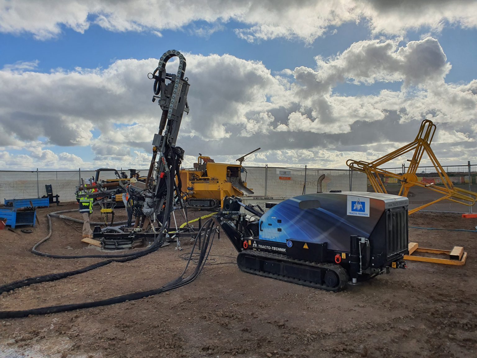 Geothermal Drilling Direct Energy Australia